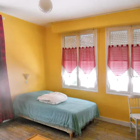 Maison Charmante A Avec Jardin Cloture Prázdninový dům Soulac-sur-Mer