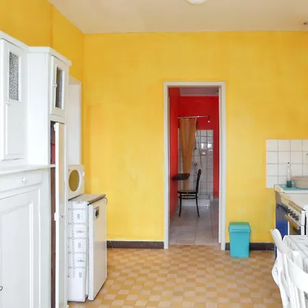 Maison Charmante A Avec Jardin Cloture Prázdninový dům