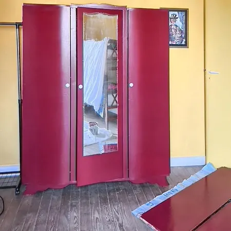 Maison Charmante A Avec Jardin Cloture Prázdninový dům