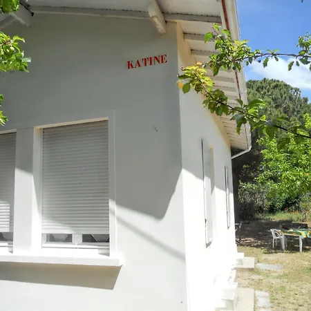 Maison Charmante A Avec Jardin Cloture Prázdninový dům