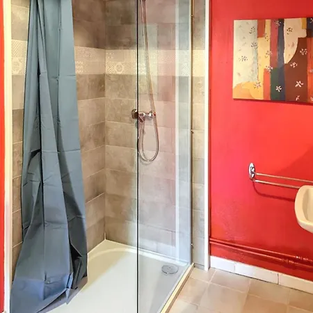 Maison Charmante A Avec Jardin Cloture Prázdninový dům *