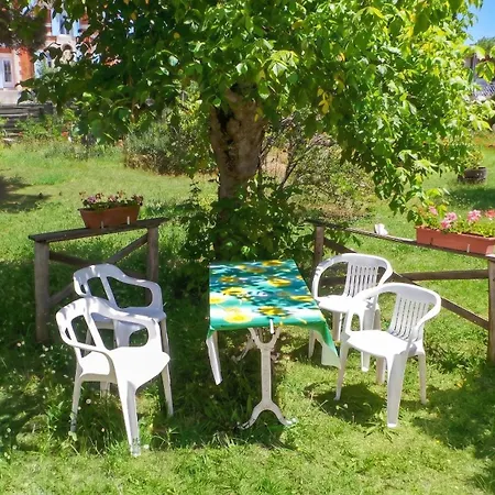 Maison Charmante A Avec Jardin Cloture Prázdninový dům Soulac-sur-Mer