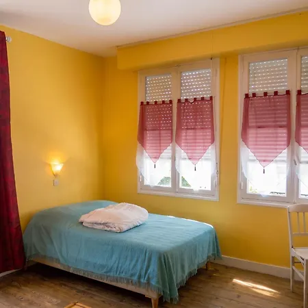 Maison Charmante A Avec Jardin Cloture * Soulac-sur-Mer